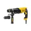 DeWalt D25134K / Hammer / 26 mm mit 3 Modi und Schnellwechselfutter