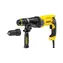 DeWalt D25144K / Hammer / 28 mm mit 3 Modi und Schnellwechselfutter