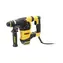 DeWalt D25333K / 30 mm SDS PLUS Kombinationshammer mit Federgriff / 950 W