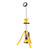 DeWalt DCL079 / Akku-Taschenlampe mit Stativ / 18 V / 3000 lm / IP55 / ohne Akku