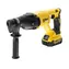 DeWalt DCH133M1 / Akku-Brushless-SDS PLUS Kombihammer / 18V XR / 4,0 Ah