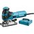 Makita 4351FCTJ / Säbelsäge mit Vorschwing- und Lichtsteuerung / Hub: 26mm / 720W / Systainer 