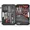 YATO YT-38891 / Gola-Set 1|2" & 1|4" / 109-tlg