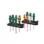 Wera Kraftform XXL 2/12-teiliges Universal-Schraubendreher-Set
