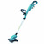 Makita DUR181Z / Akku-Trimmer / 260mm / 18V / Li- ION / ohne Akku Z