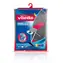 Vileda Viva Express Park&Go Bügelbrettbezug / für Bretter (30-45 × 110-130 cm)