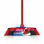 Vileda 143702 DUACTIVA Besen mit Stiel