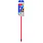Vileda Ultramax Wischmopp Mikrofaser 2 in 1 / 2 Faserarten / Teleskopstange