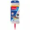 Vileda Ultramax XL Mopp Mikrofaser 2in1 / der Mopp selbst / zwei Arten von Fasern