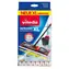 Vileda Ultramax XL Microfibre 2in1 - Ersatzbezug für Wischmopp Ultramax XL Microfibre 2in1