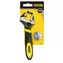 Stanley 0-90-947 / Schraubenschlüssel / verstellbar / 0-24 mm / Länge 150 mm