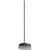 Fiskars SOLID 1003465 Größe L Laubharke / Länge 175 cm / Breite: 52 cm