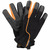 Fiskars Arbeitshandschuhe - Größe 10