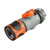 Gardena 00942-50 Absperrkupplung mit Regulierventil 13 mm (1|2") / Restposten