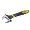 Stanley 0-90-948 / Verstellbarer Schraubenschlüssel 0-30mm / Länge 200mm