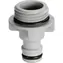 Gardena 05304-20 Anschluss für Gardena Regner (außer 8127 und 2128) / Lagerverkauf