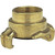 Gardena 07109-20 Messing-Schnellkupplung mit Innengewinde 33,3 mm (G 1")