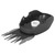 Gardena 09862-20 Messer für Gras- und Strauchschere / Reichweite 8 cm