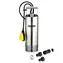 Kärcher BP 2 Cistern / Tauchdruckpumpe / 800W / Leistung 5.700 l/h / Druck 3,2 bar / Förderhöhe 32 m