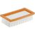 Kärcher 6.415-953.0 Flachfaltenfilter für Staubsauger für Asche und trockenen Schmutz