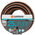 Gardena Comfort 18053-20 Schlauch Flex 19 mm (3|4") - Länge 25 m