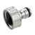 Gardena Premium 18241-20 Fitting 26,5 mm (G 3|4") - verpackt