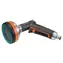Gardena Premium 18317-20 Pulse Bewässerungsbrause / Wasserstrahl 5 Varianten