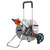 Gardena AquaRoll L Easy 18550-20 Schlauchwagen aus Metall / Schlauchlänge bis 100 m
