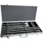 Makita D-42494 SDS-Max Hammerbohrer-Set (7-teilig)