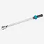 Hazet 5122-2 CT Drehmomentschlüssel - 1|2"