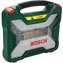 BOSCH 2607019331 / Werkzeugset mit Zubehör (103-teilig)