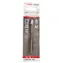 BOSCH 2608587164 / Fliesenbohrer CYL-9 / Maße 8 x 80 mm
