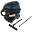 BOSCH GAS 35 L AFC / Universalstaubsauger / 1380W / 35 L / Nass- und Trockensaugen / Klasse L / Automatischer Filter