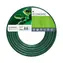 CELLFAST Economic CF10002R Gartenschlauch 12,7 mm (1|2") - Länge 30 m