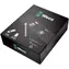 Wera 8740 A HF 1 / Zyklop-Bit-Set für Innensechskantschrauben / mit Haltefunktion / 1|4"