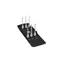 Wera 8767 C TORX HF 2 / Zyklop TORX-Bit-Satz / mit Haltefunktion / Klemmteil 1|2"