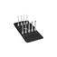 Wera 8767 C TORX HF 3 / Zyklop TORX-Bit-Satz / mit Haltefunktion / Klemmteil 1|2"