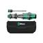 Wera Kraftform Kompakt 20 Werkzeugfinder 1 mit Tasche