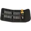 Wera Kraftform Kompakt 60 ESD / 16-teiliger Bitsatz mit Handhalter 