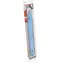 KREATOR KRT032003 / Sägeblatt für Metall-Zugsäge / BIM / Blattlänge 225 mm / 18 TPI / 2 Stk