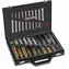 KREATOR KRT012800 / Professionelles Bohrerset (120 Stück)