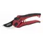 KREATOR KRTGR1001 / Gartenschere / Doppelklinge / Länge 20,5 cm / max. Durchmesser 19 mm