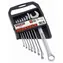 KREATOR KRT500007 / Steckschlüsselsatz / 8-19 mm / 8-tlg 