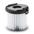 Kärcher 2.863-239.0 Langzeitfilter für VC 5 Staubsauger