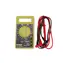 Extol Craft 600011 / Digitalmultimeter (UIR) mit akustischer Signalisierung