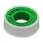Extol Craft 47532 Teflon-Isolierband weiß / Maße 19 mm x 15 m