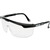YATO Schutzbrille klar Typ 9844 / Optische Klasse 1 / Filtertyp 2C / Polycarbonat / Europäische Norm EN 166