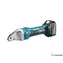 Makita DJS161RTJ / Akku-Blechschere / 18V / 2x5,0Ah / 4.300 Z-min / Leistung bis 2,5 mm
