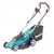 Makita ELM3720 / Rasenmäher / 1400W / bis zu 500 m2 / Schnittfläche 37 cm / Korb 40 L