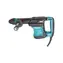 Makita HM0871C / Meißelhammer mit AVT / 1110 W / 2650 Schläge-min / 8,1 J / SDS-max